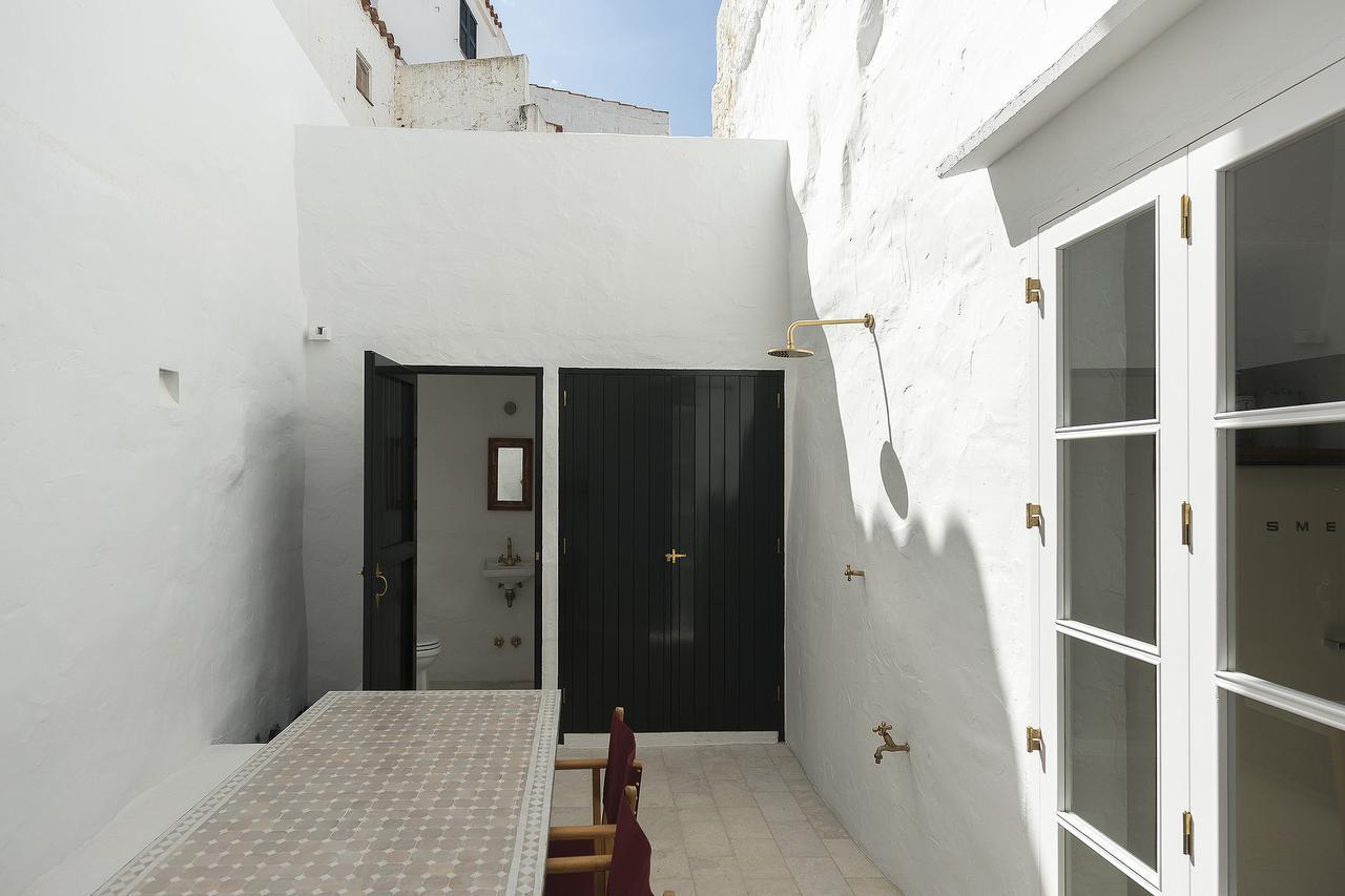 Qui No Passa Villa Ciutadella  Kültér fotó