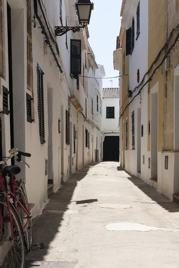 Qui No Passa Villa Ciutadella  Kültér fotó