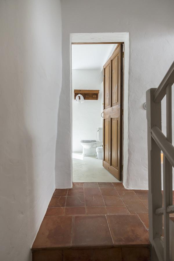 Qui No Passa Villa Ciutadella  Kültér fotó