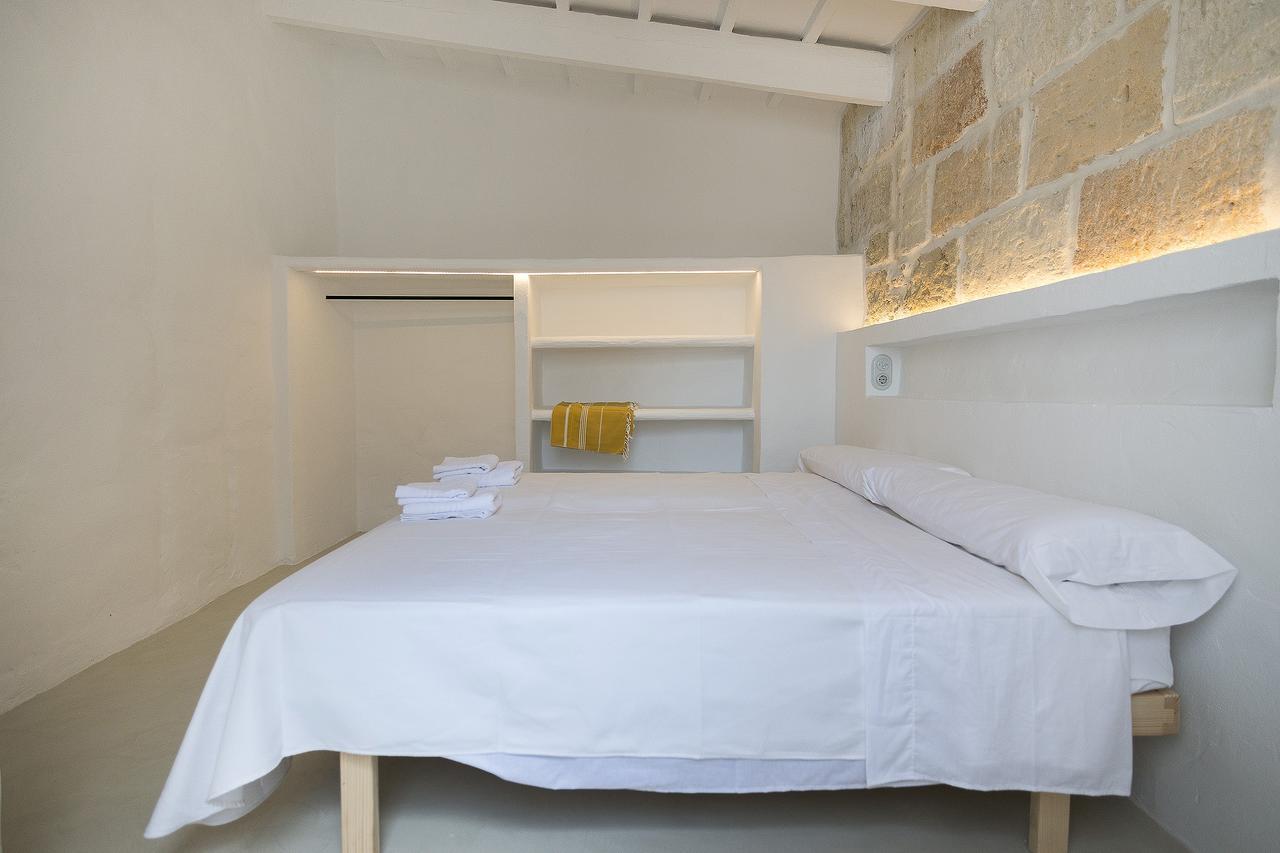 Qui No Passa Villa Ciutadella  Kültér fotó