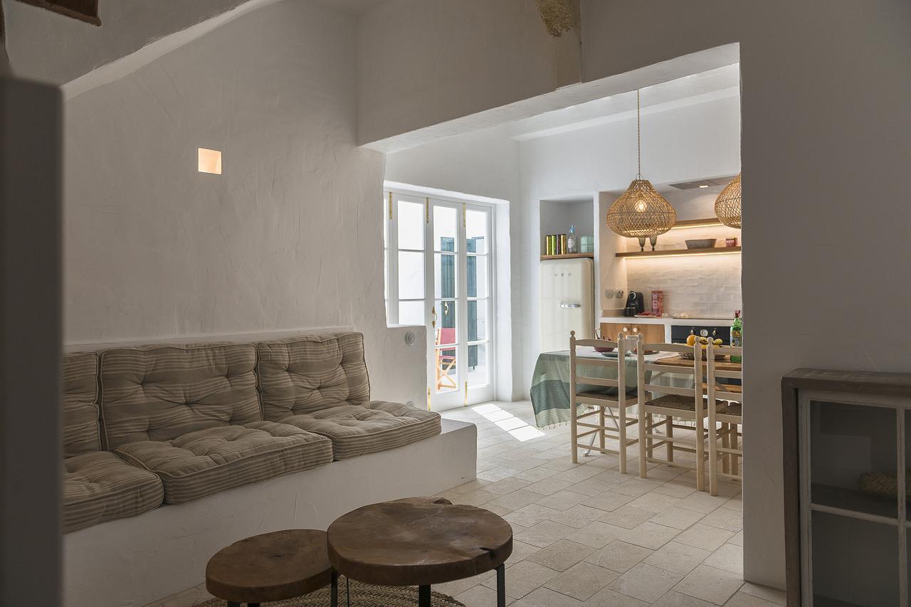 Qui No Passa Villa Ciutadella  Kültér fotó