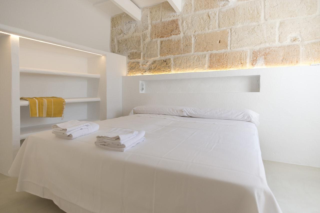 Qui No Passa Villa Ciutadella  Kültér fotó