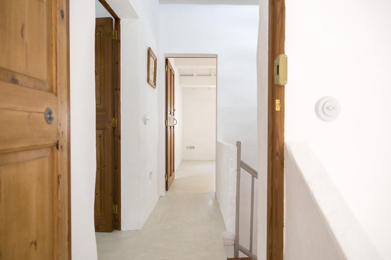 Qui No Passa Villa Ciutadella  Kültér fotó