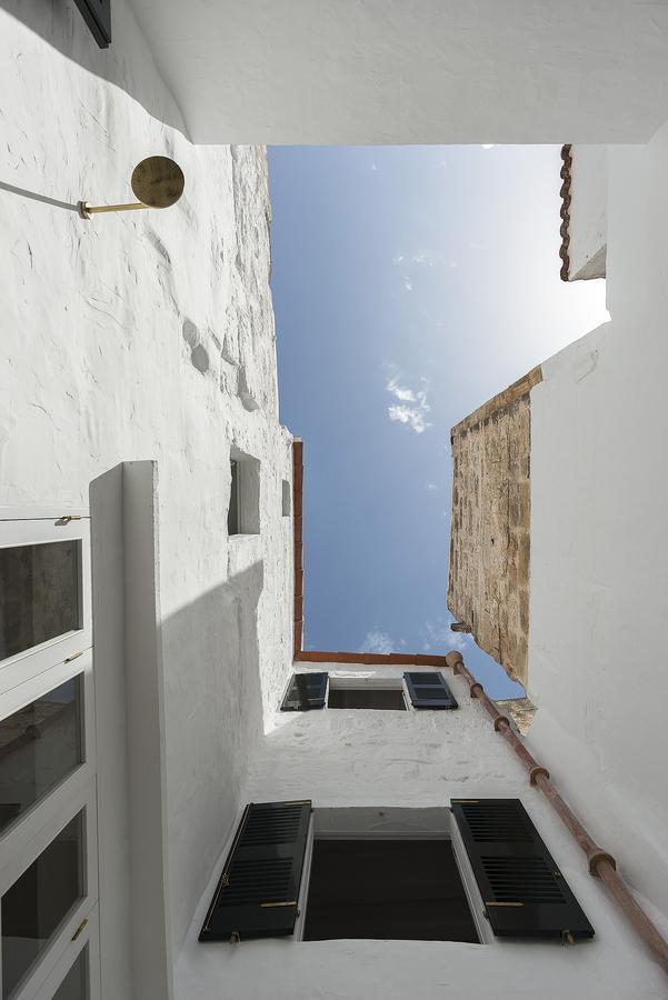 Qui No Passa Villa Ciutadella  Kültér fotó