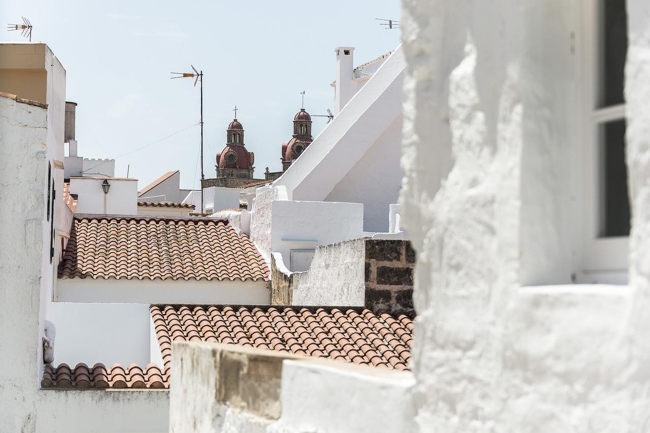 Qui No Passa Villa Ciutadella  Kültér fotó