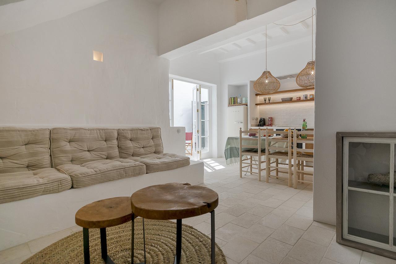 Qui No Passa Villa Ciutadella  Kültér fotó