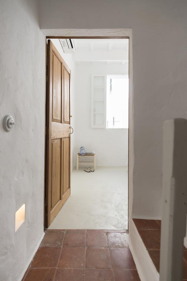 Qui No Passa Villa Ciutadella  Kültér fotó