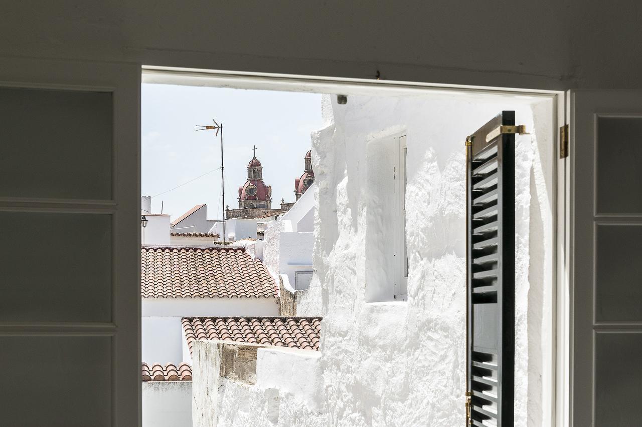 Qui No Passa Villa Ciutadella  Kültér fotó