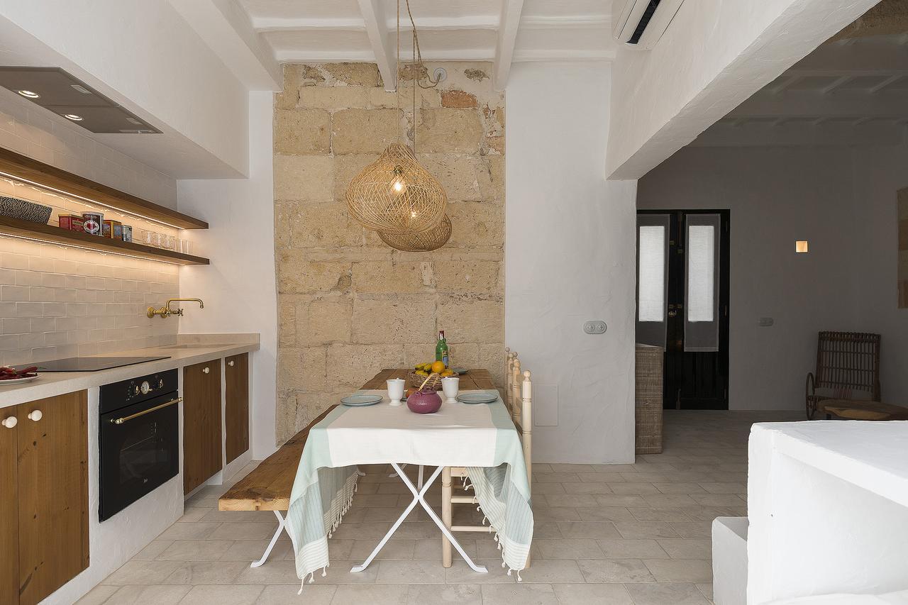 Qui No Passa Villa Ciutadella  Kültér fotó