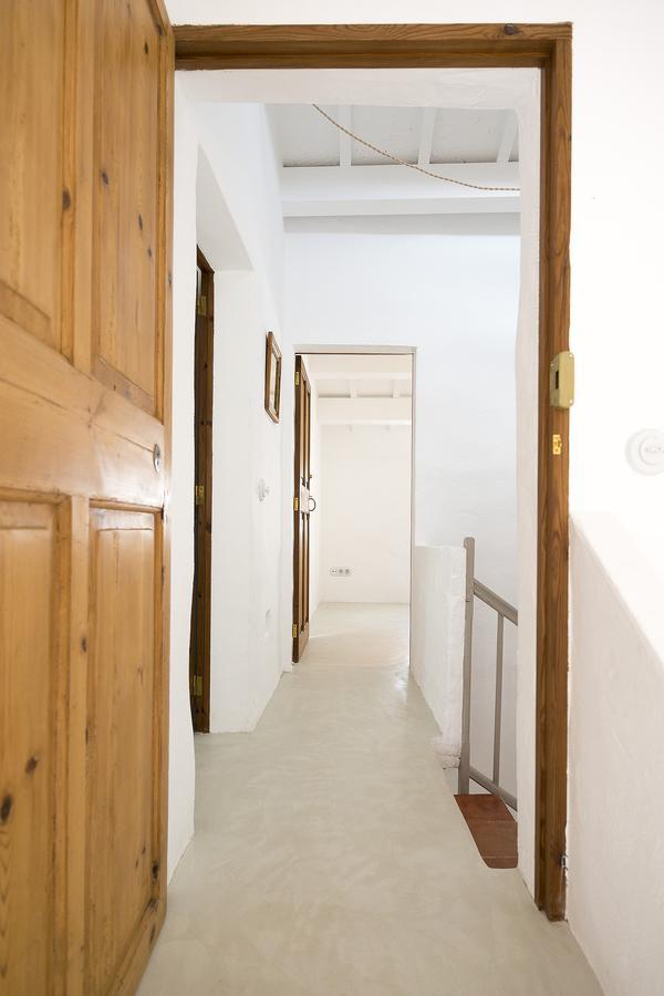 Qui No Passa Villa Ciutadella  Kültér fotó