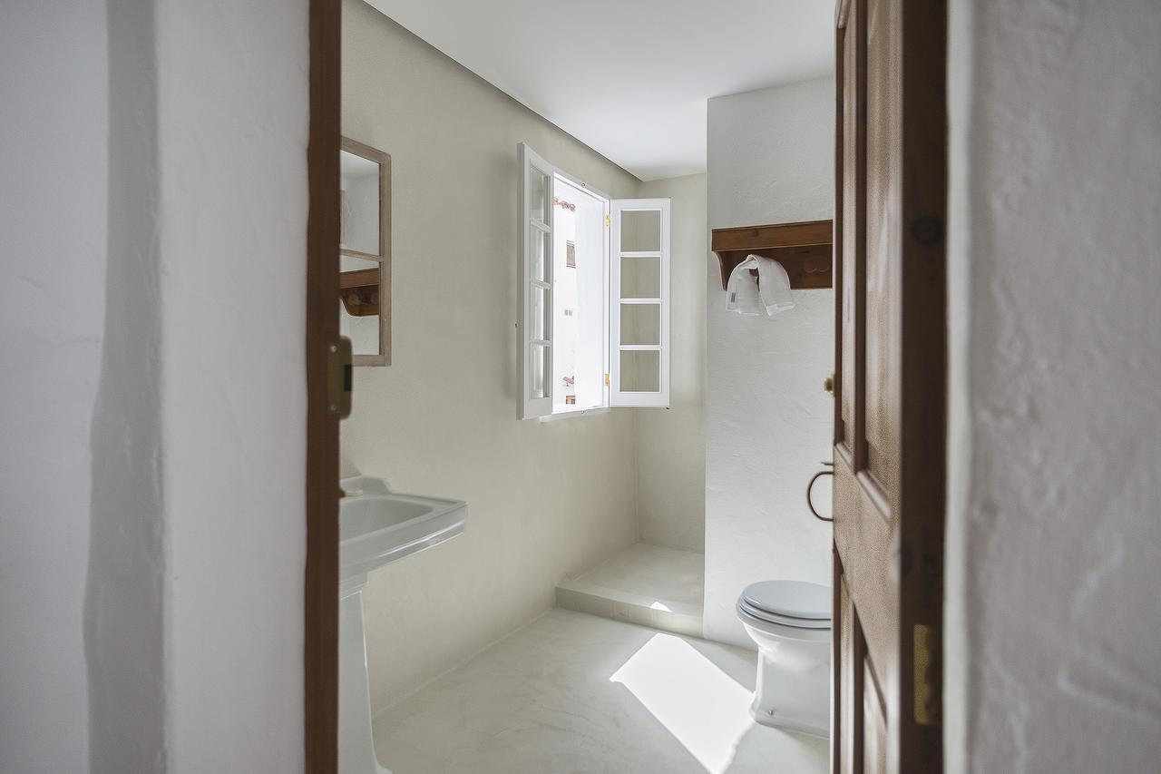 Qui No Passa Villa Ciutadella  Kültér fotó