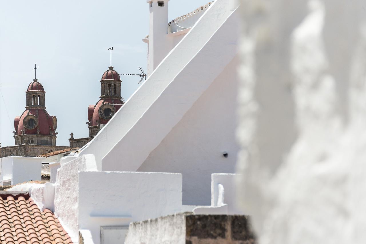 Qui No Passa Villa Ciutadella  Kültér fotó